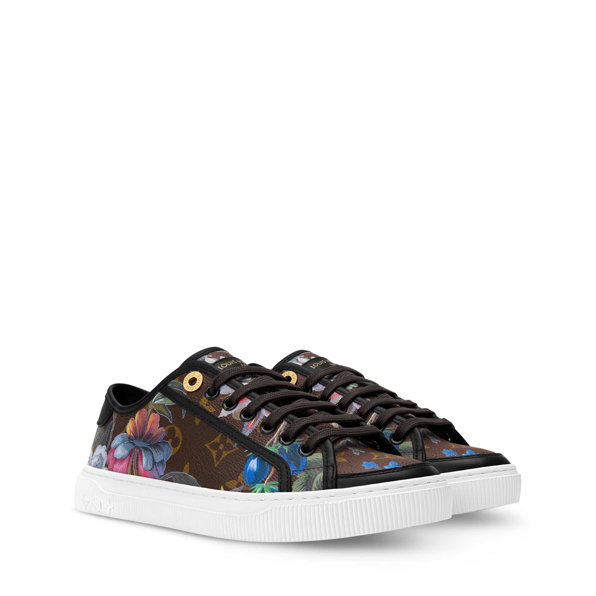 LV Summit Sneaker - Holiday Gifts - Holiday Gifts For Him | LOUIS
